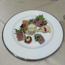 別府温泉 杉乃井ホテルの写真｜料理・ケーキ｜2024-10-14 14:39:12.0まいさん投稿