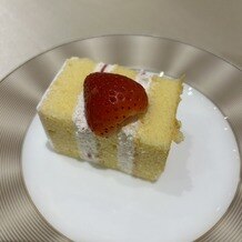 別府温泉 杉乃井ホテルの写真｜料理・ケーキ｜2024-10-14 14:39:12.0まいさん投稿