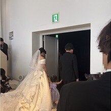 別府温泉 杉乃井ホテルの写真｜挙式会場｜2025-03-11 16:13:24.0まいさん投稿