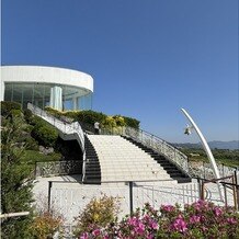 別府温泉 杉乃井ホテルの写真｜挙式会場｜2025-05-29 11:00:55.0sssさん投稿