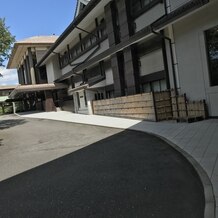 明治神宮・明治記念館の画像