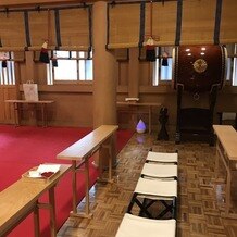 明治神宮・明治記念館の画像