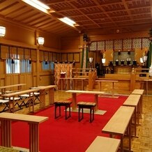 ゼクシィ 明治神宮 明治記念館の結婚式 口コミ 評判をみよう