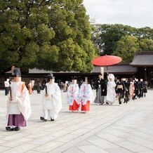 明治神宮・明治記念館の画像