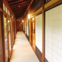 明治神宮・明治記念館の画像