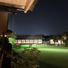 明治神宮・明治記念館の画像