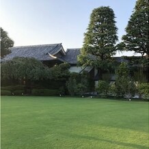 明治神宮・明治記念館の画像