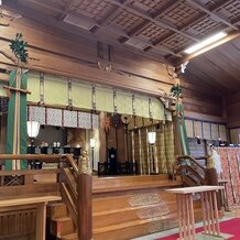 明治神宮・明治記念館の画像