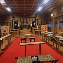 明治神宮・明治記念館の画像