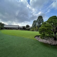 明治神宮・明治記念館の画像