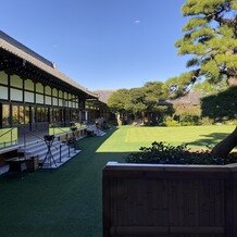 明治神宮・明治記念館の画像