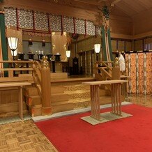 明治神宮・明治記念館の画像