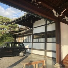 明治神宮・明治記念館の画像