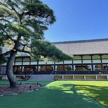 明治神宮・明治記念館の画像