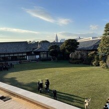 明治神宮・明治記念館の画像