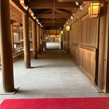 明治神宮・明治記念館の画像