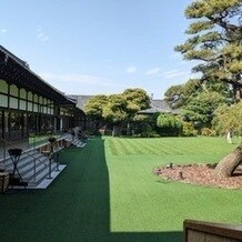 明治神宮・明治記念館の画像