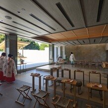 明治神宮・明治記念館の画像