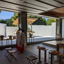 明治神宮・明治記念館の画像