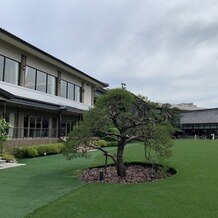 明治神宮・明治記念館の画像