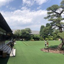 明治神宮・明治記念館の画像