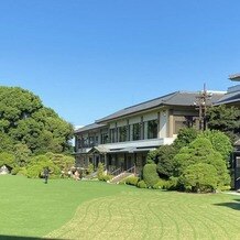 明治神宮・明治記念館の画像