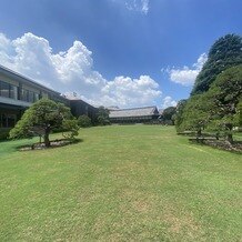 明治神宮・明治記念館の画像