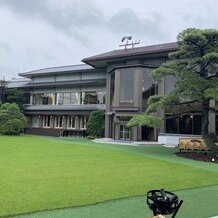 明治神宮・明治記念館の画像