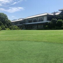 明治神宮・明治記念館の画像