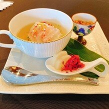 明治神宮・明治記念館の画像｜鯛出汁茶漬け