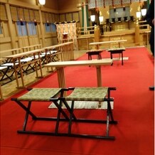 明治神宮・明治記念館の画像｜明治神宮の挙式会場その１