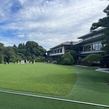 明治神宮・明治記念館の画像