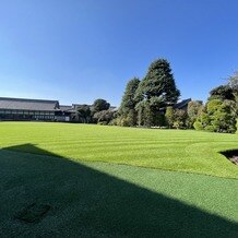 明治神宮・明治記念館の画像