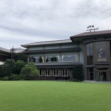 明治神宮・明治記念館の画像