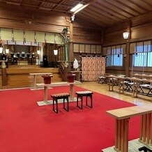 明治神宮・明治記念館の画像