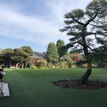 明治神宮・明治記念館の画像