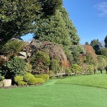 明治神宮・明治記念館の画像