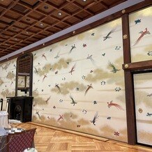 明治神宮・明治記念館の画像｜披露宴会場