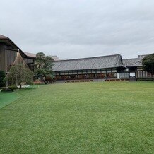 明治神宮・明治記念館の画像