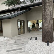 明治神宮・明治記念館の画像