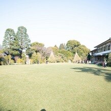 明治神宮・明治記念館の画像