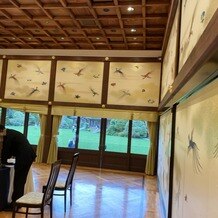 明治神宮・明治記念館の画像