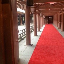 明治神宮・明治記念館の画像