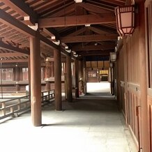 明治神宮・明治記念館の画像