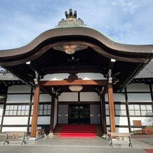 明治神宮・明治記念館の画像