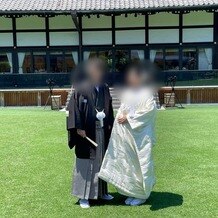 明治神宮・明治記念館の費用・料金例・ゼクシィ花嫁割・ウェディング