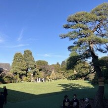 明治神宮・明治記念館の画像