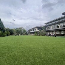 明治神宮・明治記念館の画像