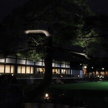 明治神宮・明治記念館の写真｜お庭