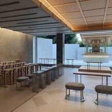 明治神宮・明治記念館の画像
